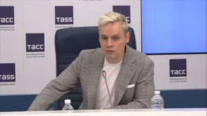 Уже на следующей неделе мы узнаем вторую песню конкурса, а именно, песню России.