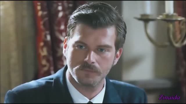 Без тебя. (30-я серия из клип-версии к турецкому сериалу "Курт Сеит и Александра"). смотреть онлайн