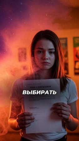 НЕ ПОСТУПИЛ В ВУЗ С ХОРОШИМИ БАЛЛАМИ? #shorts #информатика