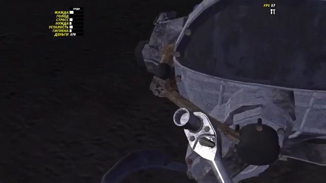 Сборка двигателя в игре my summer car смотреть онлайн