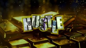 Epic Drill Type Beat - Hustle