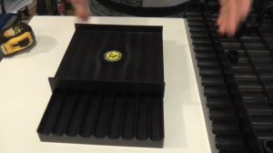 Доска для бойлов CARPTEX короткий обзор