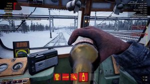 Trans-Siberian Railway Simulator (2024) ►ПРОДОЛЖЕНИЕ НОВОГО НАЧАЛА #2