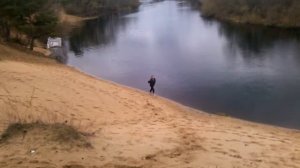 Городской пляж "2 пески"