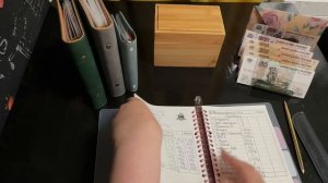 Серия 11  : Распределение бюджета по системе денежных конвертов!