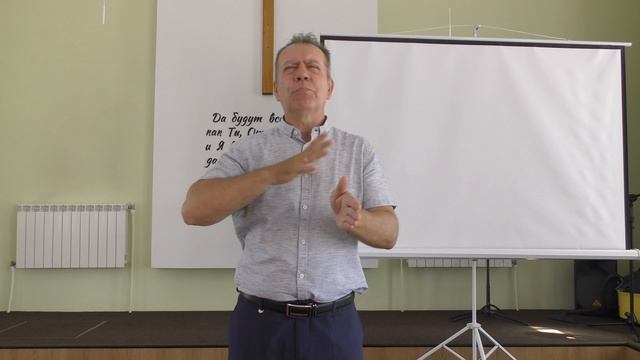 Христианская притча "Трогательный пример отцовской любви и понимания".  
25 мая 2025 г.