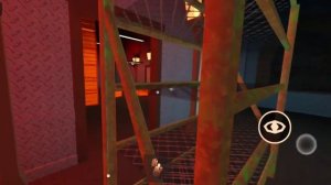 Doors Seek Chase Глава 2 3 серия