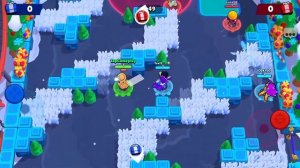 ШД САМЫЙ ХУДШИЙ РЕЖИМ В BRAWL STARS!