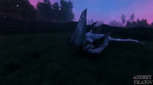 Пепельные воины против всех боссов Valheim