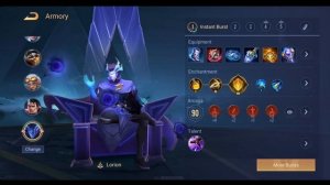 AoV:ГАЙД НА ЛОРИОНА  | ARENA OF VALOR