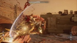 Stellar Blade➤Задание Око за око зуб за зуб