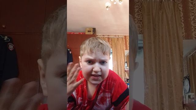 тунг тунг тунг тунг тунг тунг саур пришол за нами...., 1 часть.
