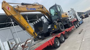 Проломил трал / Обрезал глушитель / Ремонт / Месяц работы