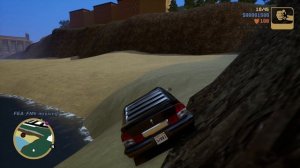Прохождение GTA 3 (Часть 1)