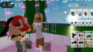 ДеЛаЮ сКиН miss С пДп #roblox #brookhaven