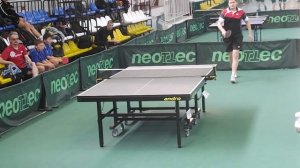 Власов-Булатов. 4-й турнир Клуба 24 мар 2013 Финал, начало игры, часть 1