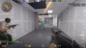 "Мое первое видео в CS:GO – что из этого вышло? 🎮🔥"
