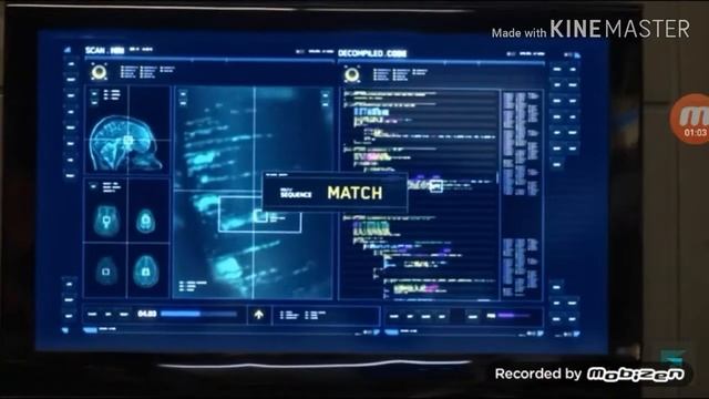 Flash 1X9 и 5X4 под песню Eye of the storm #1 CW music video смотреть онлайн