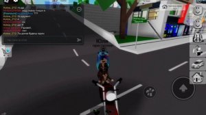 •МИНИ ФИЛЬМ•~ГОРОД КРИМИНАЛ~ /РОБЛОКС/#roblox #фильм#реко