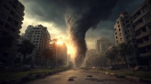 Японская «баба Ванга» предсказала крупную катастрофу этим летом