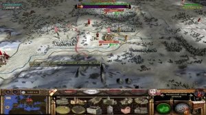 Medieval II: Total War NEW TEUTON - Королевство Польша №2 - Расширение