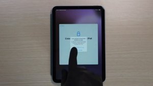 iPad mini 7 - распаковка, обзор и тесы!📲