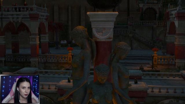 РЕГИС И ДЕТЛАФФ ПРИШЛИ К ГЕРАЛЬТУ! КВЕСТ: ДВОРЯНИН ИЗ Ц смотреть онлайн