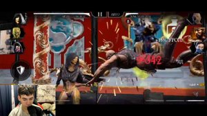 САМАЯ МЕРЗКАЯ И ЯДОВИТАЯ КОМАНДА В Mortal Kombat Mobile