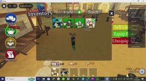 Играю в WILD RAILS TOWER DEFENSE в ROBLOX (первое впечатление)