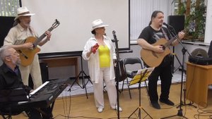 Решили по-Джемить три дуэта ч.3