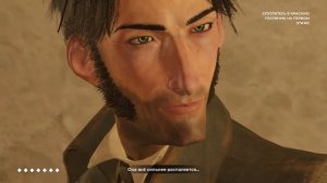 The Council #3 Новые знакомства - Девичье прохождение