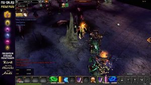 Mu online 2022 сюжетная линия I квесты I Му онлайн 2022 новый се?