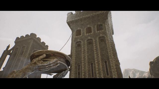 Brothers - A Tale of Two Sons Remake - 4