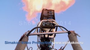 Видеостудия "Симаков Видео Продакшн" - Шоурил 2014