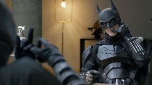 ЗА КАДРОМ | Бэтмен уволил Бэтмена - BAT CANNED (русская озв?