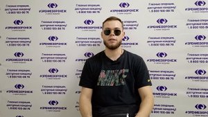 Отзыв о лазерной коррекции зрения в клинике "Зрение Воронеж", 88001009876