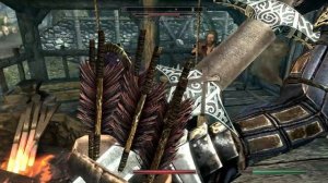 ОБЗОР НА ИГРУ The Elder Scrolls V: Skyrim