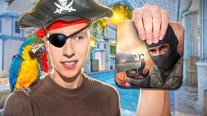 Кто Играет в ПИРАТСКИЙ STANDOFF 2 в 2025?