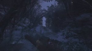 Прохождение Resident Evil 8: Village — Часть 9