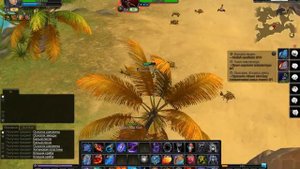 Royal Quest Вставляем и проверяем Карту Богомола)