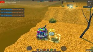 Road To Legend #6 - Tanki Online | Open Ultra containers! Танки Онлайн.