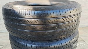 205/65/15, Nitro NT860, 2 шт
