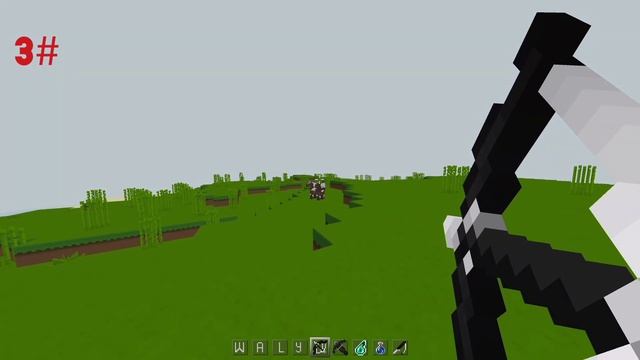 ТОП 5 РП ДЛЯ ПВП (НА ВЕРСИЮ 1.21 смотреть онлайн