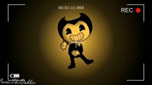 Песня Бенди и чернильная машина на руском .