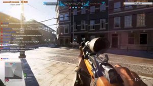 Играю в Battlefield 5 Открытая Бета! / СТРИМ / Раздача ключей S
