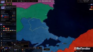 Византия в современности в Age of history 2