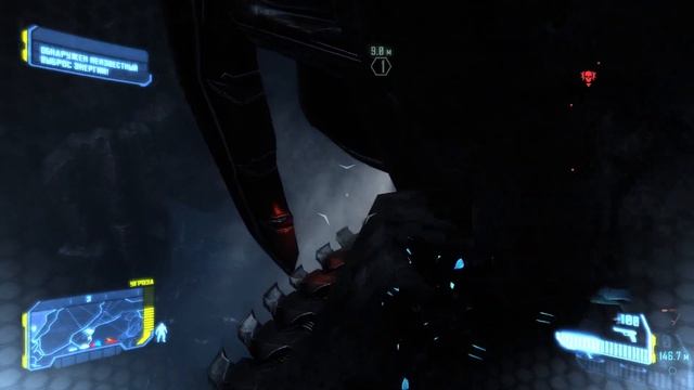 Финaл ➤ Crysis 3 #7 смотреть онлайн