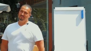 Зачем выходить из матрицы. Бизнес-тренер Александр Синютин