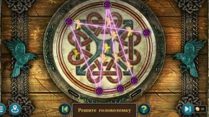 Artifact Seekers ( ДЕРЕВНЯ ВИКИНГОВ ) [ ПРОХОЖДЕНИЕ : 4 ЧЯСТЬ ]