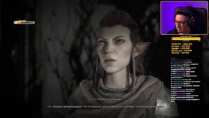 Прохождение Dragon Age: The Veilguard №1